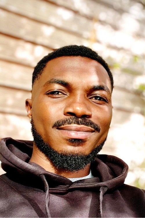 Theo Angus as Milo's Dad