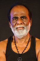 Guruappa Krishna Reddy as Nethraa's Godfather