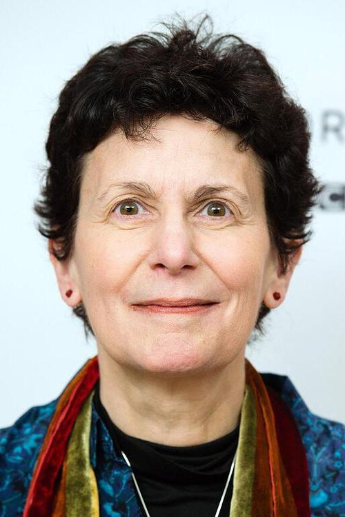 Rachel Talalay as Terrapol: Landing Party