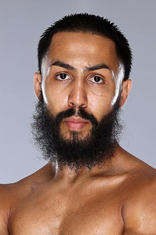 Miguel Contreras as Self