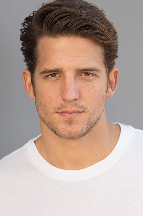 Shea Buckner as Jamie