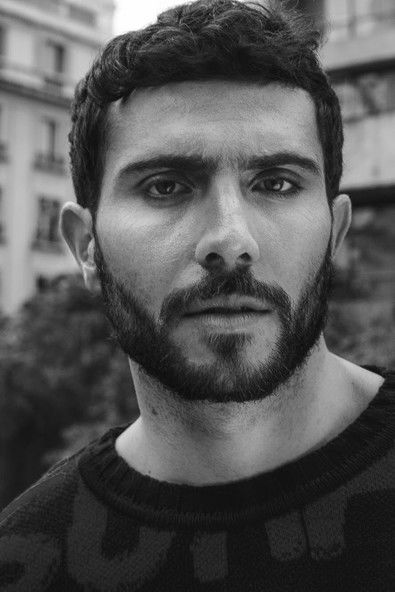 Diego Nawrath as Guido