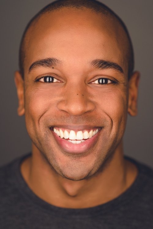 Justin Walker White as SFS Commander