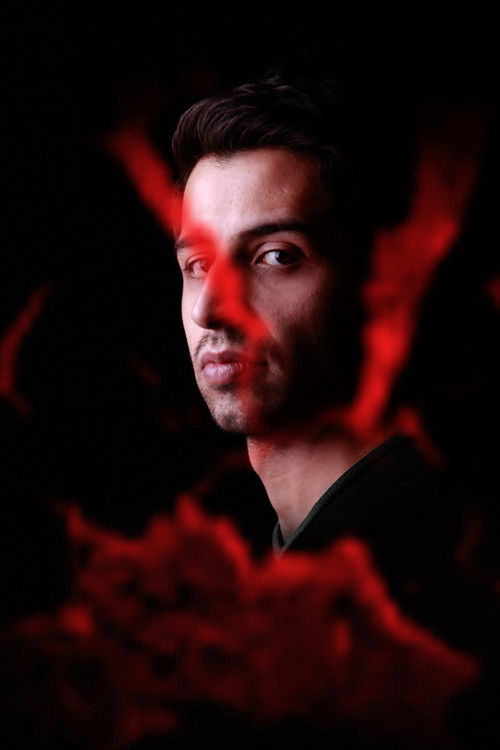 Emmsen Jafari as Jason