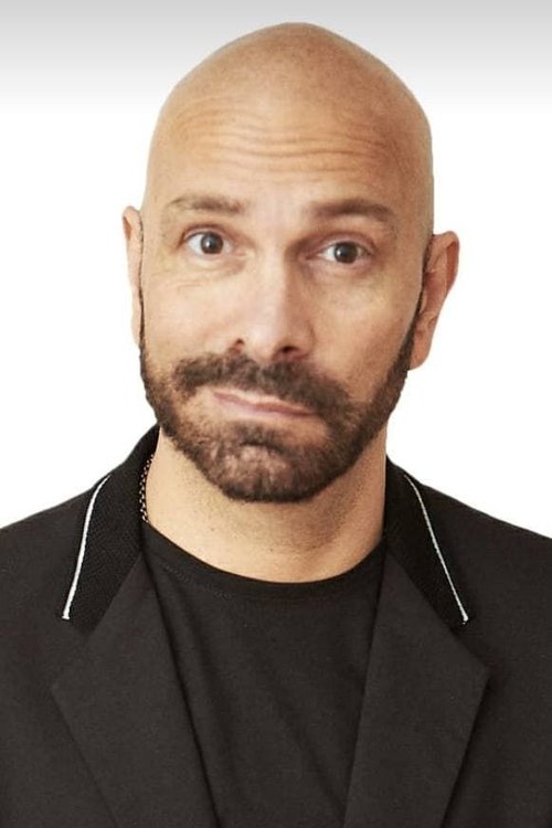 Freddy Villareal as Freddy