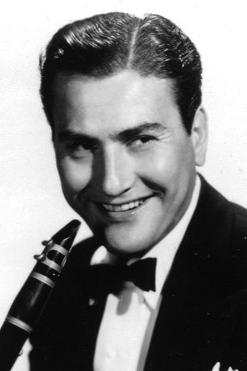 Artie Shaw as Himself