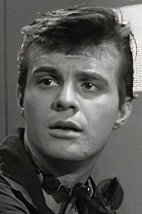 John Brinkley as Ernie Porter