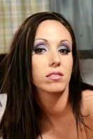 Raquelle De Rossi as