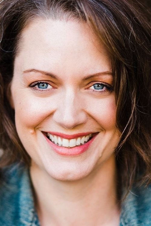 Claire McClanahan as Auntie Claire