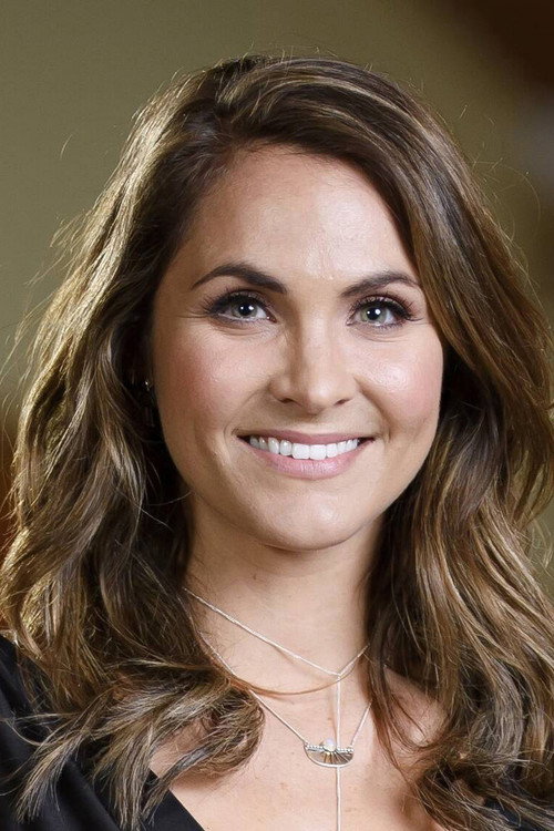 Laura Byrne as Self - Host