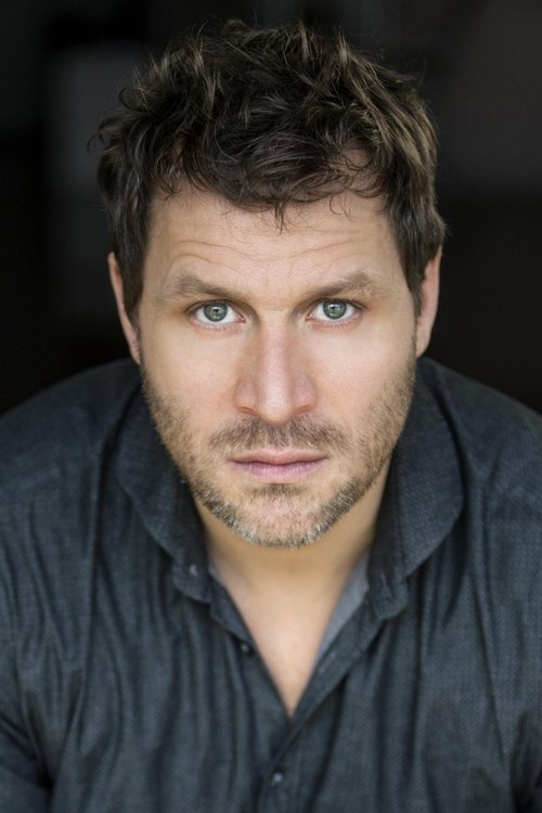 Kevin Parent as Spere