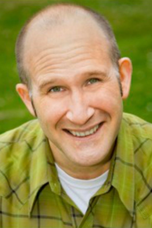 Ian Bell as Mr. Hastings