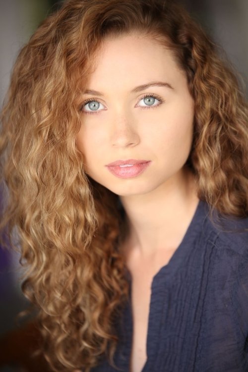 Taylor Carr as Virginia