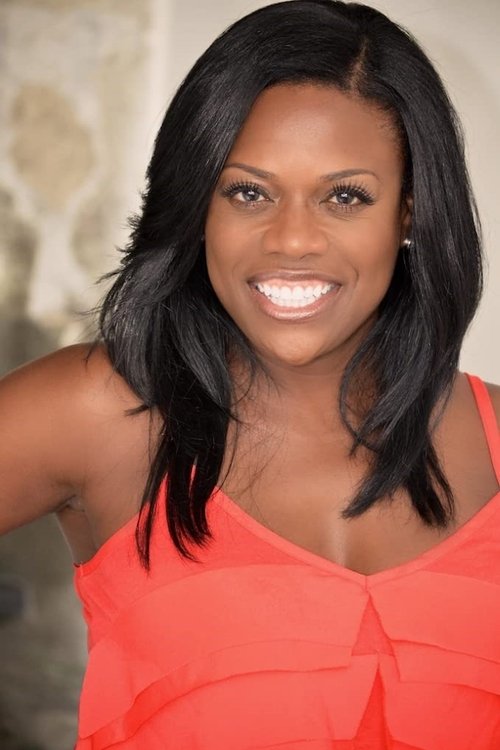 Bree Shannon as Christine King