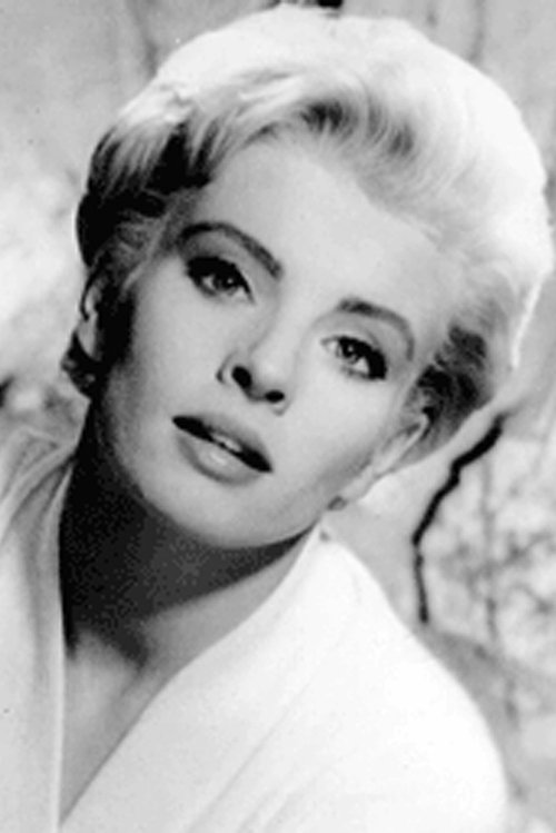 Erika Peters as Loy Schiller