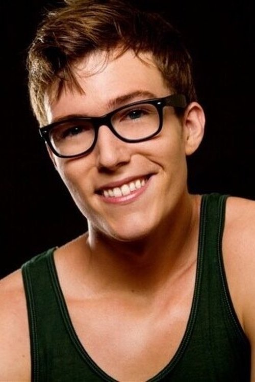 Taylor Caldwell as Christi