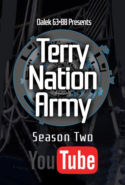 Terry Nation Army Season 2