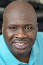 Kentick "Jazz" Copeland as