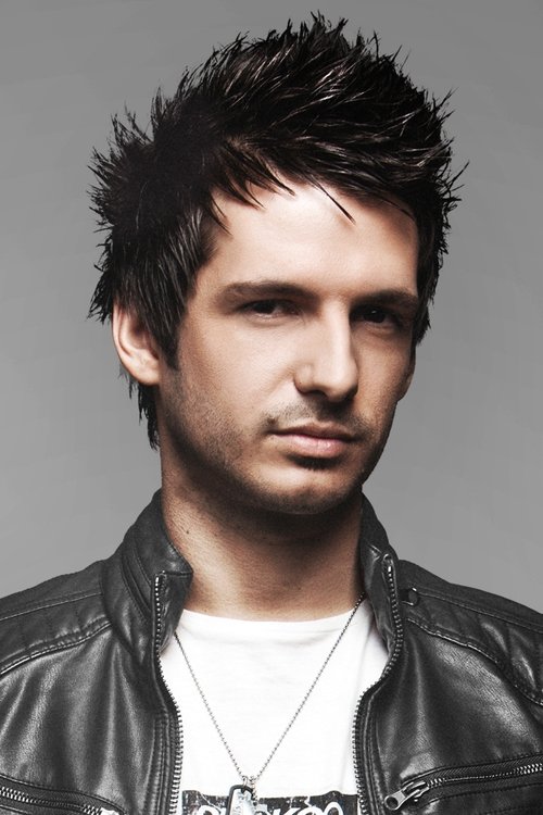 Code Black as Himself