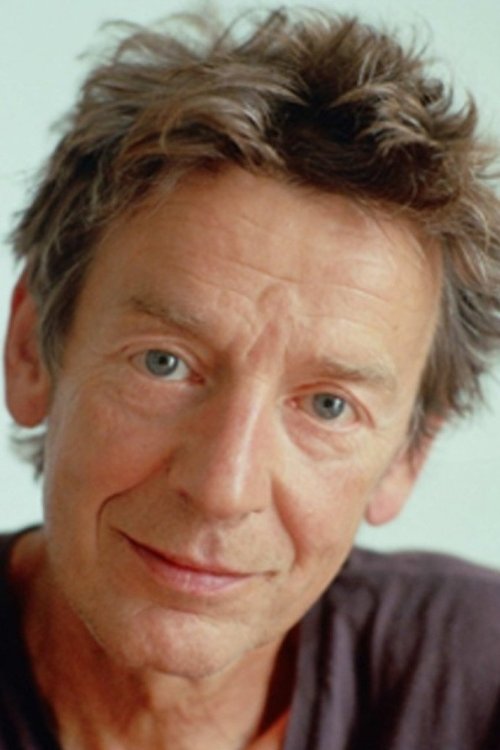 Michael Tregor as Man in Subway