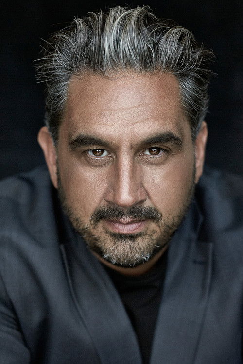 Marc Hervieux as Self - Witness