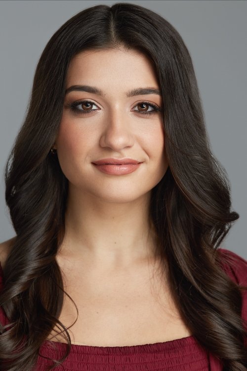 Rae DeRosa as Rachel