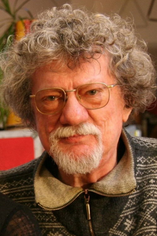 Christian Braad Thomsen as