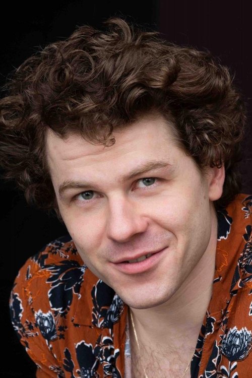 Noah L. Perktold as Hubert Thaler