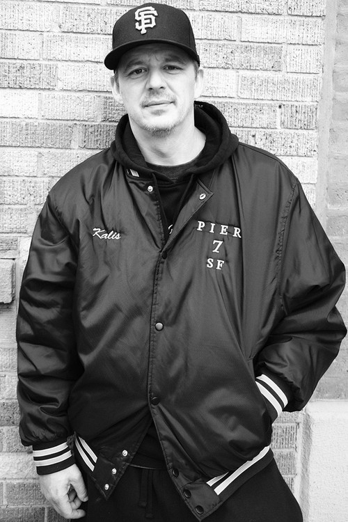 Josh Kalis profile photo