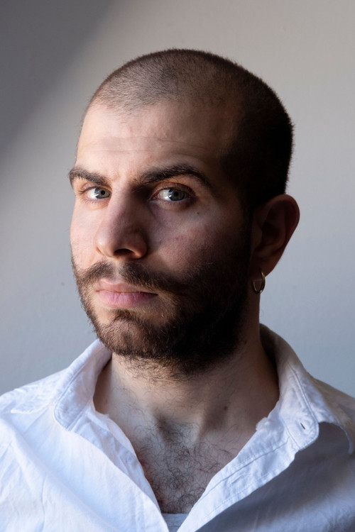 Shehab Fatoum as Karim