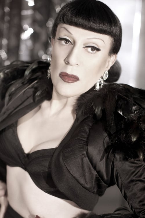 Joey Arias as Himself