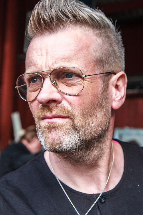 Micke Syd Andersson as Self - Drums, Backing Vocals