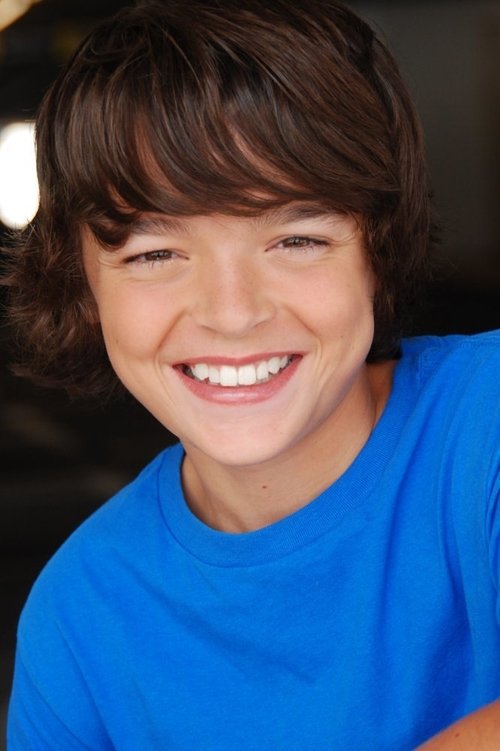 Mason Dakota Galyon as Chris