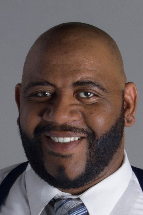 Bubba Ganter as Earl