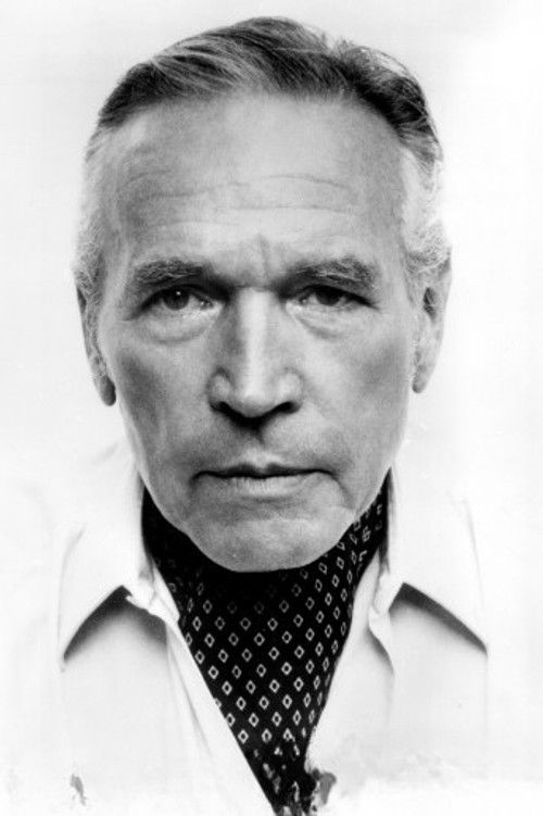 Wolfgang Preiss as Dr. Mabuse