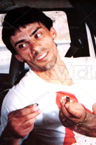 Mario Afeltra as Mario