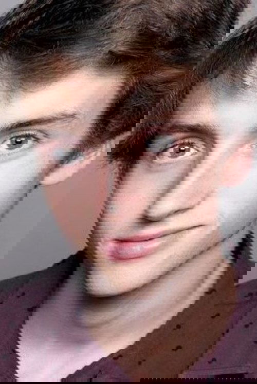 Lliam Powell as Young Billy