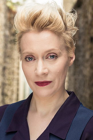 Emily Carding as The Somnambulist