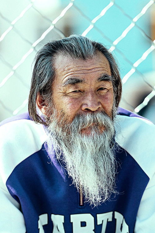 Purevdorj Jamsranjav as