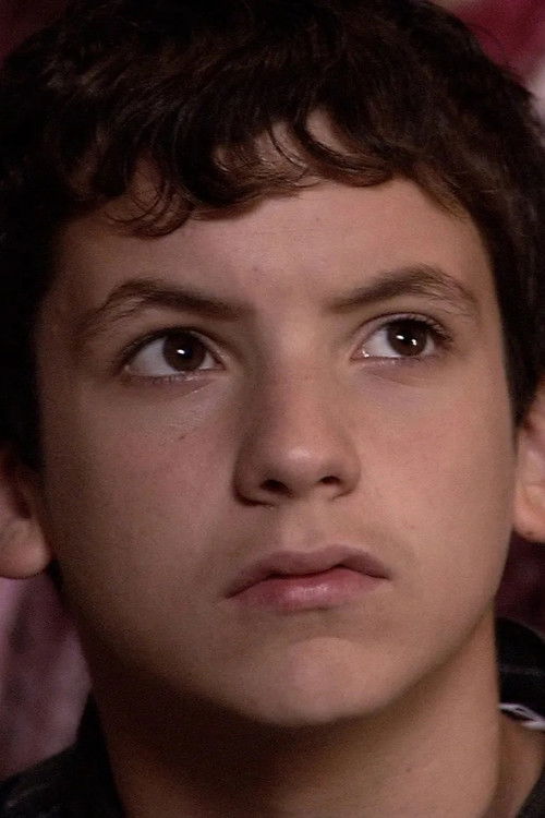 Cody Newton as 3rd Boy