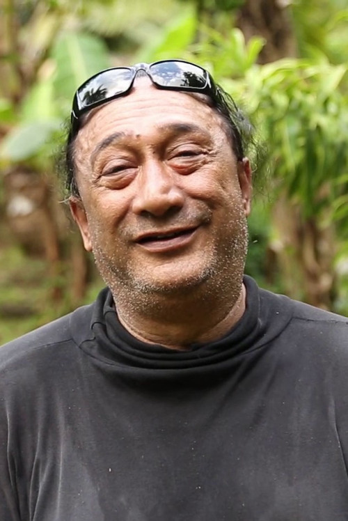 Sem Manutahi as Himself