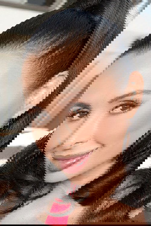 Claudia KeAloha as (archive footage)