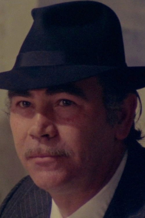 Angelo Boscariol as Slave Master (uncredited)