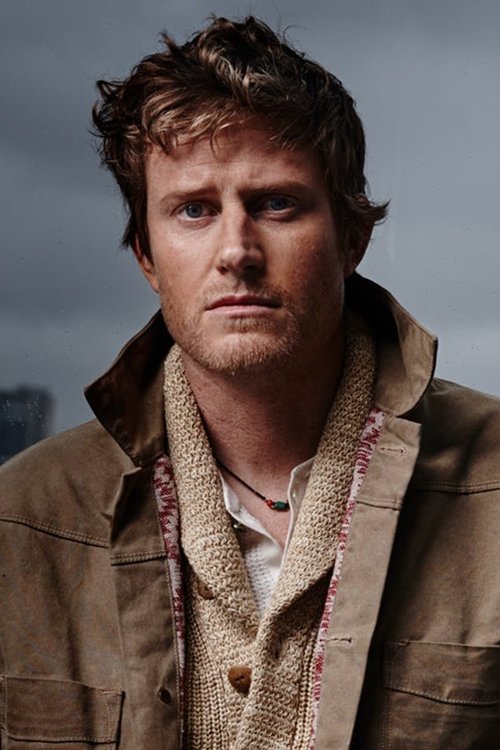 Cory Richards as Himself