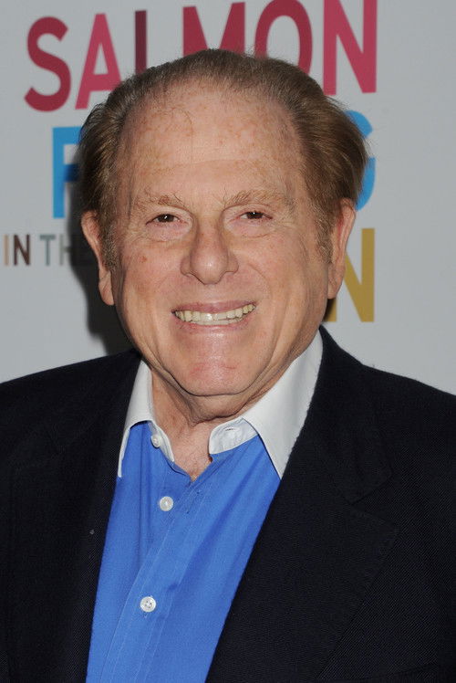 Arnold Kopelson as Self