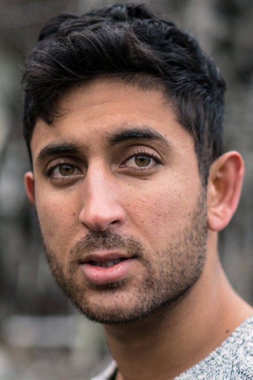 Arian Kashef as Mike