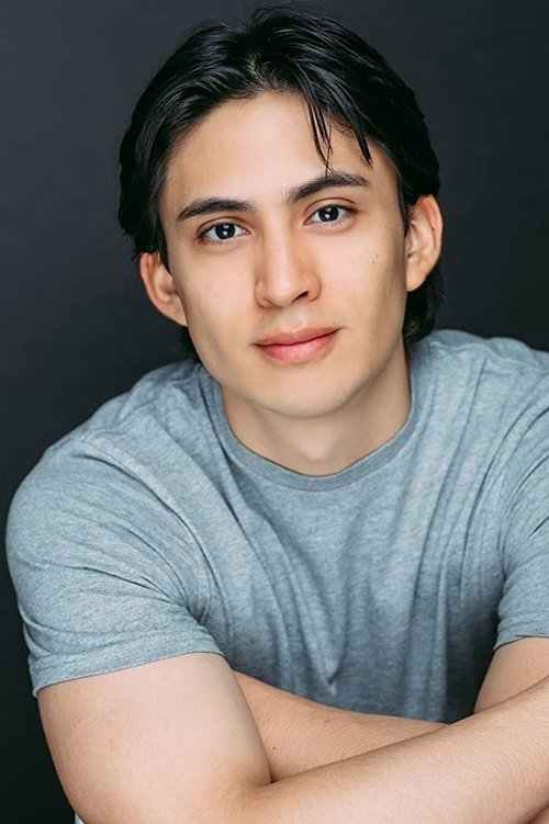Andres Collantes as Ethan
