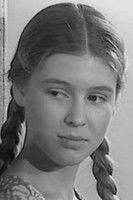 Lyudmila Graves as Masha