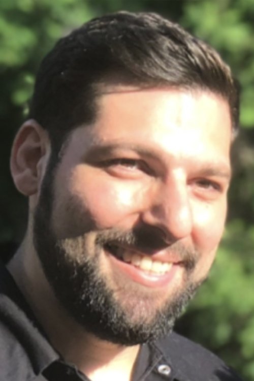 Zach Odishoo as Detective Hicks