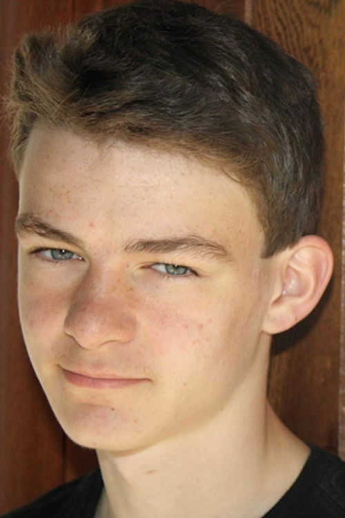 Brandon Maher as Mac